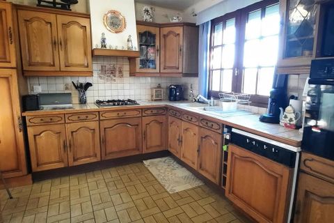 Villa i Bernay, Eure, Bernay - € 169.600 | Ref: 4455 - foto 6