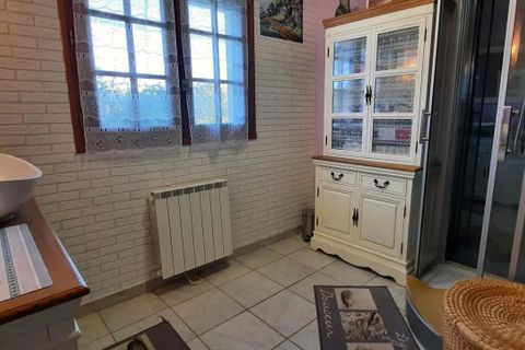 Villa i Bernay, Eure, Bernay - € 169.600 | Ref: 4455 - foto 7