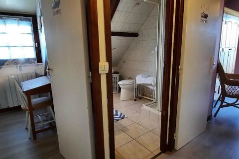 Villa i Bernay, Eure, Bernay - € 169.600 | Ref: 4455 - foto 8