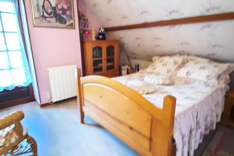 Villa i Bernay, Eure, Bernay - € 169.600 | Ref: 4455 - foto 11