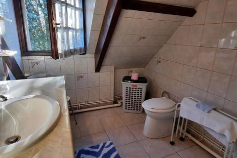 Villa i Bernay, Eure, Bernay - € 169.600 | Ref: 4455 - foto 12