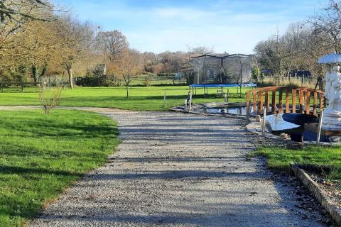 Villa i Bernay, Eure, Bernay - € 169.600 | Ref: 4455 - foto 14