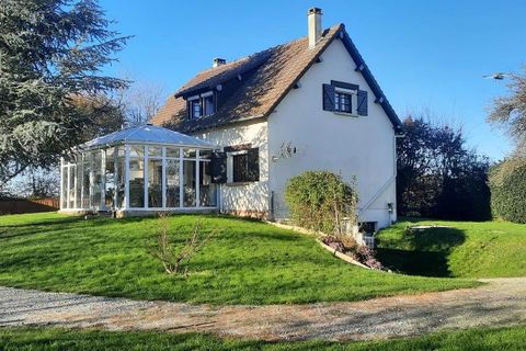 Villa i Bernay, Eure, Bernay - € 169.600 | Ref: 4455 - foto 15