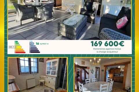 Villa i Bernay, Eure, Bernay - € 169.600 | Ref: 4455 - foto 17