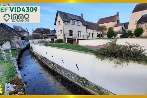Villa a Bernay, Eure, Bernay - € 143.000 | Ref: VID4309 - foto 3