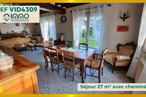 Villa a Bernay, Eure, Bernay - € 143.000 | Ref: VID4309 - foto 5