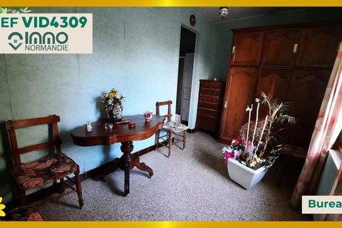 Villa a Bernay, Eure, Bernay - € 143.000 | Ref: VID4309 - foto 7