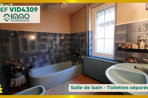 Villa a Bernay, Eure, Bernay - € 143.000 | Ref: VID4309 - foto 8