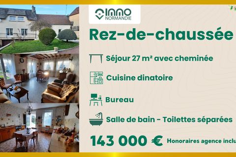 Villa a Bernay, Eure, Bernay - € 143.000 | Ref: VID4309 - foto 9
