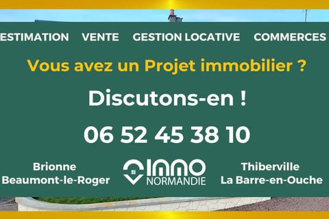 Villa a Bernay, Eure, Bernay - € 143.000 | Ref: VID4309 - foto 21