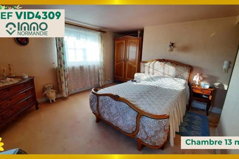 Villa a Bernay, Eure, Bernay - € 143.000 | Ref: VID4309 - foto 10
