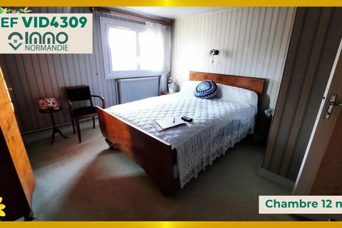 Villa a Bernay, Eure, Bernay - € 143.000 | Ref: VID4309 - foto 11