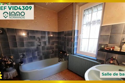 Villa a Bernay, Eure, Bernay - € 143.000 | Ref: VID4309 - foto 12