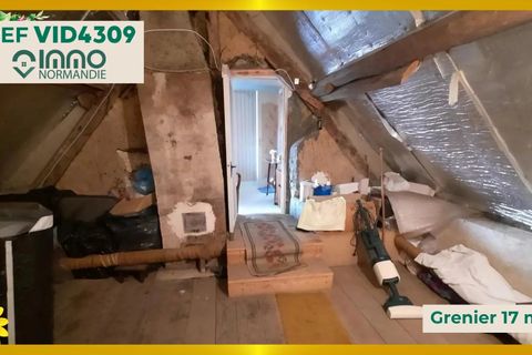 Villa a Bernay, Eure, Bernay - € 143.000 | Ref: VID4309 - foto 13