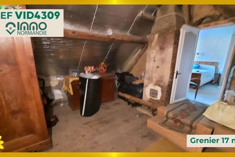Villa a Bernay, Eure, Bernay - € 143.000 | Ref: VID4309 - foto 14