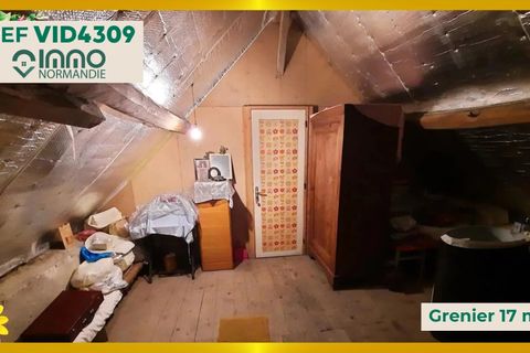Villa a Bernay, Eure, Bernay - € 143.000 | Ref: VID4309 - foto 15