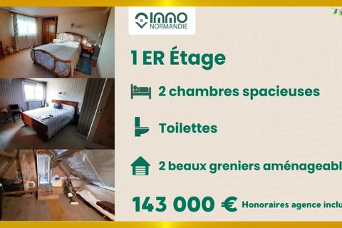 Villa a Bernay, Eure, Bernay - € 143.000 | Ref: VID4309 - foto 16