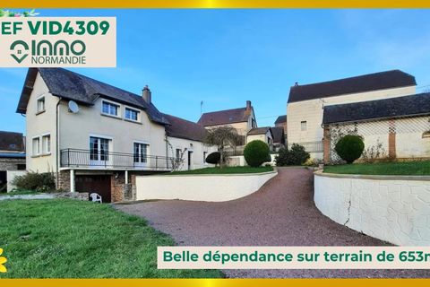 Villa a Bernay, Eure, Bernay - € 143.000 | Ref: VID4309 - foto 17