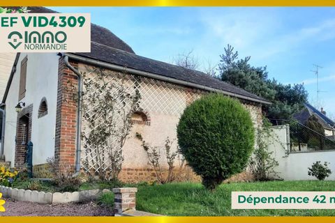 Villa a Bernay, Eure, Bernay - € 143.000 | Ref: VID4309 - foto 18