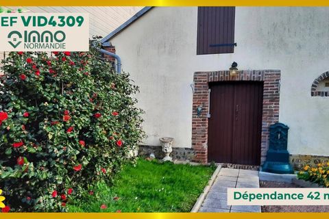 Villa a Bernay, Eure, Bernay - € 143.000 | Ref: VID4309 - foto 19
