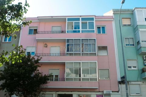 Lejlighed i Amadora, Lisbon, Amadora - € 195.000 | Ref: C0379-00940 - foto 1