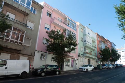 Lejlighed i Amadora, Lisbon, Amadora - € 195.000 | Ref: C0379-00940 - foto 2