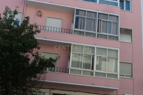 Lejlighed i Amadora, Lisbon, Amadora - € 195.000 | Ref: C0379-00940 - foto 3