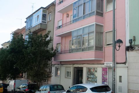 Lejlighed i Amadora, Lisbon, Amadora - € 195.000 | Ref: C0379-00940 - foto 4