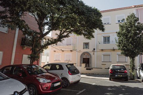 Lejlighed i Amadora, Lisbon, Amadora - € 175.000 | Ref: C0379-00944 - foto 1