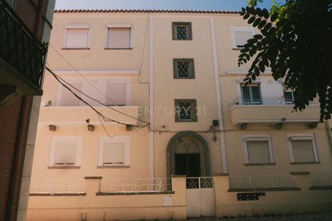 Lejlighed i Amadora, Lisbon, Amadora - € 175.000 | Ref: C0379-00944 - foto 3