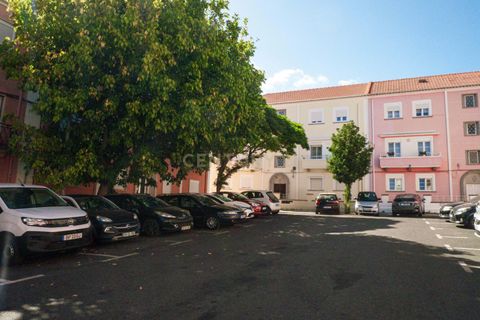 Lejlighed i Amadora, Lisbon, Amadora - € 175.000 | Ref: C0379-00944 - foto 6
