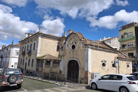 Villa i Beja, Beja, Beja - € 490.000 | Ref: V102060 - foto 1