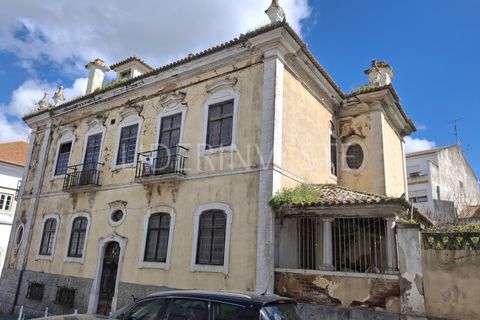 Villa i Beja, Beja, Beja - € 490.000 | Ref: V102060 - foto 3