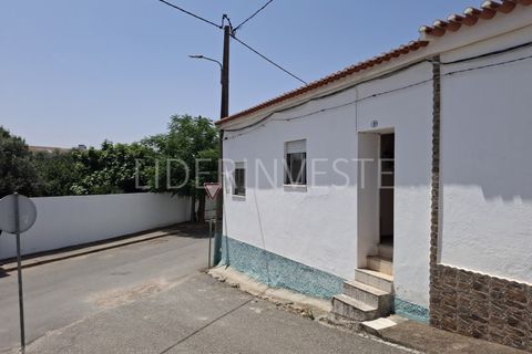 Bungalow i Albernoa e Trindade, Beja, Albernoa e Trindade - € 95.000 | Ref: V42055 - foto 1