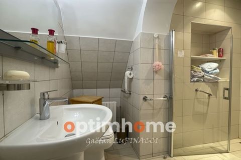 Villa a Rombas, Moselle, Rombas - € 295.000 | Ref: 830035974519 - foto 12