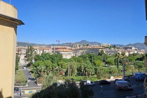 Lejlighed i Nice, Alpes-Maritimes, Nice - € 549.000 | Ref: 86196420 - foto 12