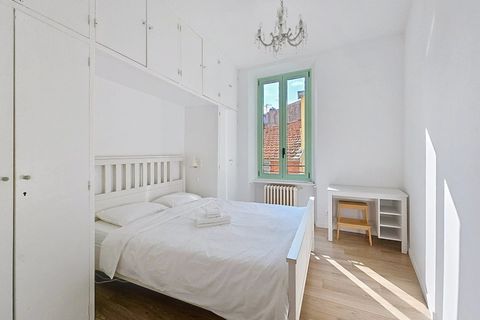 Lejlighed i Nice, Alpes-Maritimes, Nice - € 549.000 | Ref: 86196420 - foto 5