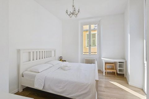 Lejlighed i Nice, Alpes-Maritimes, Nice - € 549.000 | Ref: 86196420 - foto 6
