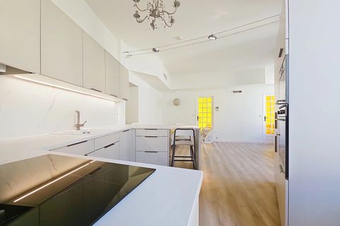 Lejlighed i Nice, Alpes-Maritimes, Nice - € 549.000 | Ref: 86196420 - foto 8