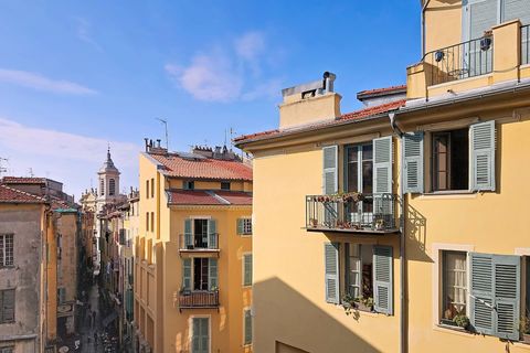 Lejlighed i Nice, Alpes-Maritimes, Nice - € 549.000 | Ref: 86196420 - foto 11