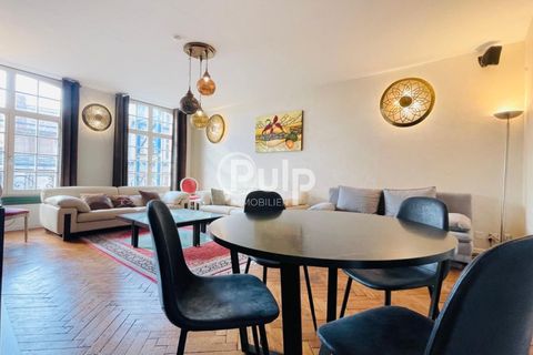 Leilighet i Lille, Nord, Lille - € 350 000 | Ref: LEN15590 - foto 3