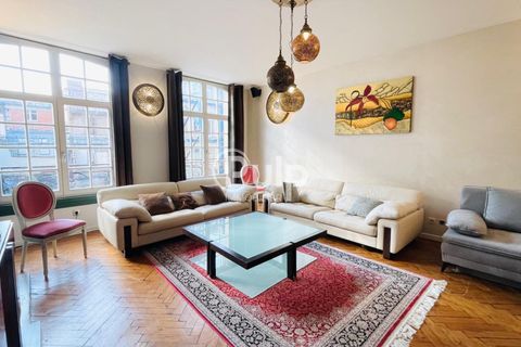 Leilighet i Lille, Nord, Lille - € 350 000 | Ref: LEN15590 - foto 4