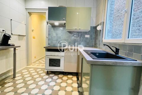 Leilighet i Lille, Nord, Lille - € 350 000 | Ref: LEN15590 - foto 8