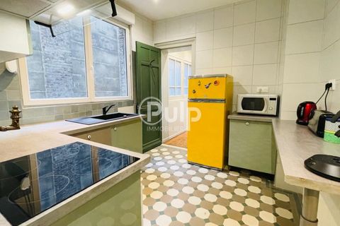 Leilighet i Lille, Nord, Lille - € 350 000 | Ref: LEN15590 - foto 9