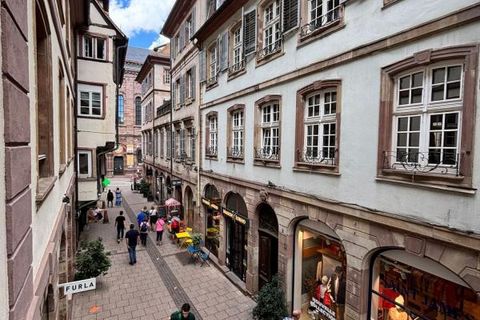 Lejlighed i Strasbourg, Bas-Rhin, Strasbourg - € 595.000 | Ref: T66274-IMMOVAL - foto 1