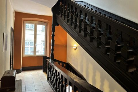 Lejlighed i Strasbourg, Bas-Rhin, Strasbourg - € 595.000 | Ref: T66274-IMMOVAL - foto 2