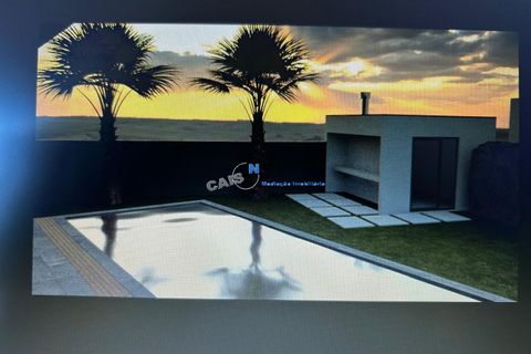 Villa i Valongo, Porto, Valongo - € 525.000 | Ref: 4915 - foto 5