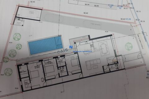 Villa i Valongo, Porto, Valongo - € 525.000 | Ref: 4915 - foto 2