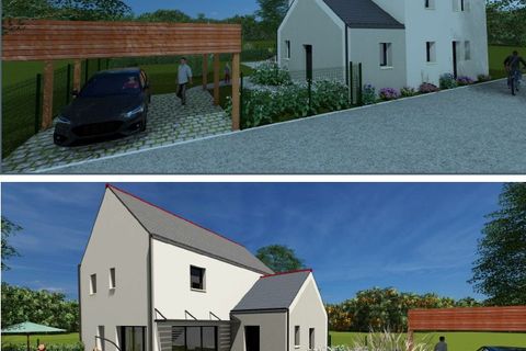 Villa a Dinan, Cotes-d'Armor, Dinan - € 255.000 | Ref: CG_DINAN_080925 - foto 3