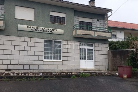 Villa i Mortagua, Viseu, Mortagua - € 200.000 | Ref: ZMPT579978 - foto 1